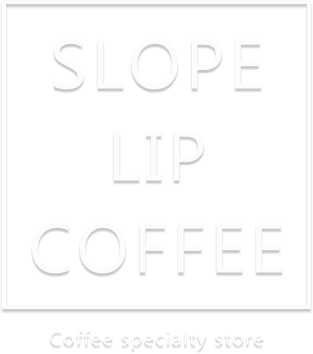 SLOPE LIP COFFEE